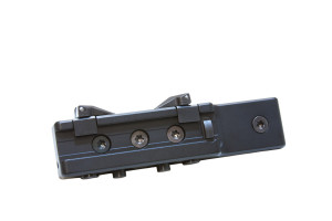 Photo IM5060-10P12-03.jpg Montage INNOMOUNT QD 12 mm Prisma Swarovski SR