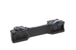 Photo IM5070-10133-03.jpg Montage INNOMOUNT QD Sauer 303 SN LM Rail