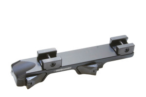 Photo IM5070-10193-01.jpg Montage INNOMOUNT QD Blaser/Sauer 505 LM Rail 70°