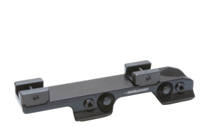 Photo IM5070-10193-02.jpg Montage INNOMOUNT QD Blaser/Sauer 505 LM Rail 70°