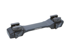 Montage INNOMOUNT QD CZ 550/557 LM Rail