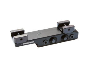 Photo IM5070-20162-02.jpg Montage INNOMOUNT QD Merkel LM Rail