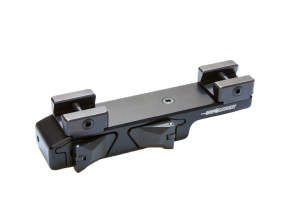 INNOMOUNT QD 12mm Prisma LM Rail Mount