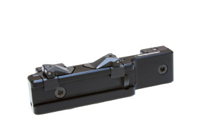 Photo IM5070-20P12-03.jpg Montage INNOMOUNT QD 12 mm Prisma LM Rail