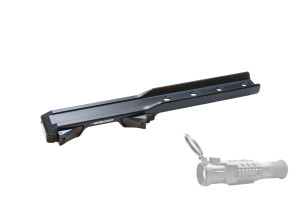 INNOMOUNT QD Blaser/Sauer 505 pour Infiray Rico & Geni