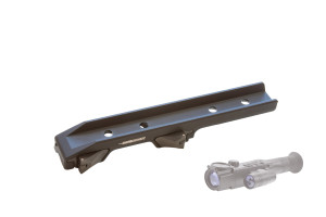 Photo IM50PA2-10193-01.jpg Montage INNOMOUNT QD Blaser/Sauer 505 pour Pulsar 2
