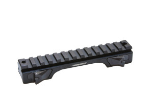 INNOMOUNT QD Weaver/Picatinny Picatinny Mount