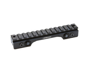 Photo IM50PI-10000-02.jpg Montage INNOMOUNT QD Weaver/Picatinny Picatinny