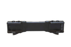 Photo IM50PI-10000-03.jpg Montage INNOMOUNT QD Weaver/Picatinny Picatinny