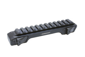 INNOMOUNT QD CZ 550/557 Picatinny Mount