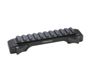 INNOMOUNT QD Picatinny Tikka T3/T3x Sako TRG