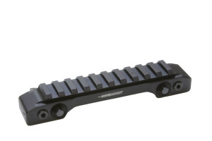 Photo IM50PI-20081-02.jpg INNOMOUNT QD Picatinny Tikka T3/T3x Sako TRG