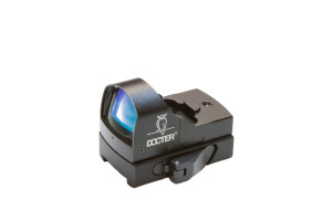 Photo IM52DO-10133-03.jpg INNOMOUNT QD Slight Sauer 303 Docter Sight
