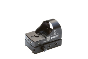 Photo IM52DO-10133-04.jpg INNOMOUNT QD Slight Sauer 303 Docter Sight