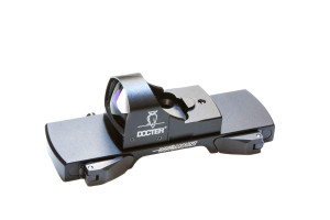 Photo IM52DO-10144-01.jpg INNOMOUNT QD Slight Long Docter Sauer 404/303