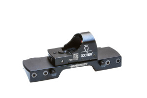 Photo IM52DO-10144-02.jpg INNOMOUNT QD Slight Long Docter Sauer 404/303