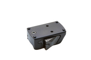 INNOMOUNT QD Weaver Picatinny Docter Sight