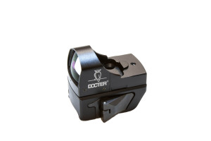 Photo IM52DO-20000-03.jpg INNOMOUNT QD Weaver Picatinny Docter Sight