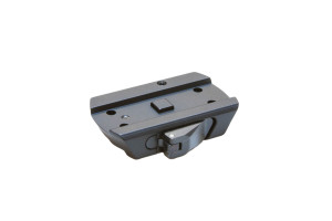 Photo IM52H1-10000-01.jpg INNOMOUNT QD Slight Weaver Picatinny Aimpoint