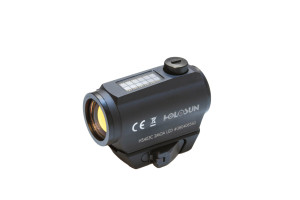 Photo IM52H1-10000-05.jpg INNOMOUNT QD Slight Weaver Picatinny Aimpoint