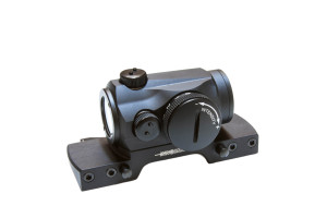 Photo IM52H1-10144-04.jpg INNOMOUNT QD Slight Long Aimpoint Sauer 404/303