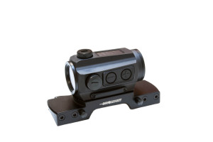 Photo IM52H1-10144-06.jpg INNOMOUNT QD Slight Long Aimpoint Sauer 404/303