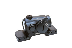 Photo IM52H1-10193-03.jpg Montage INNOMOUNT QD Blaser/Sauer 505 Micro