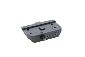 Photo IM52HI-10081-02.jpg INNOMOUNT QD Slight Tikka T3 T3x Sako TRG Micro