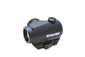 Photo IM52HI-10081-03.jpg INNOMOUNT QD Slight Tikka T3 T3x Sako TRG Micro