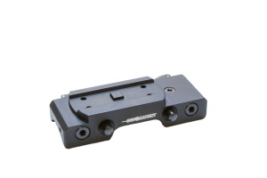 Photo IM52HI-10162-02.jpg Montage INNOMOUNT QD Merkel Aimpoint Micro