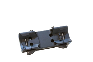 Photo IM52HI-10162-03.jpg Montage INNOMOUNT QD Merkel Aimpoint Micro