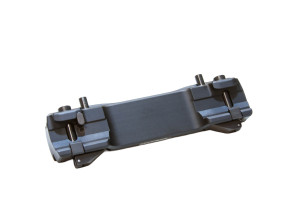 Photo IM52PI-10144-03.jpg INNOMOUNT QD Slight Long Picatinny Sauer 404/303