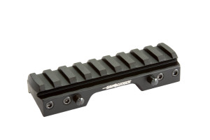 Photo IM52PI-10193-02.jpg Montage INNOMOUNT QD Blaser/Sauer 505 Picatinny