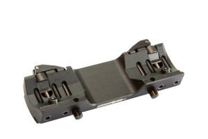 Photo IM52PI-10193-03.jpg Montage INNOMOUNT QD Blaser/Sauer 505 Picatinny