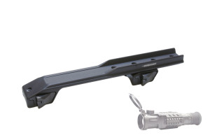 Photo IM54IRR-40000-01.jpg Montage INNOMOUNT QD Weaver/Picatinny pour InfiRay