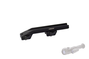 Photo IM54PA2-40000-01.jpg Montage INNOMOUNT QD Weaver/Picatinny pour Pulsar 2