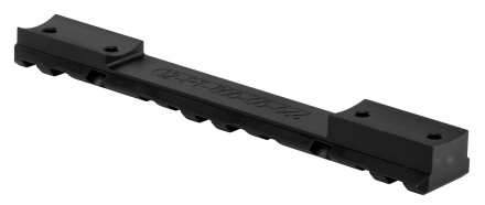 Photo IMP0066-02.jpg Blaser Winchester M70 SA Picatinny Multirail Rail