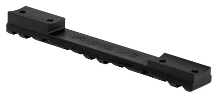 Photo IMP0066-03.jpg Blaser Winchester M70 SA Picatinny Multirail Rail
