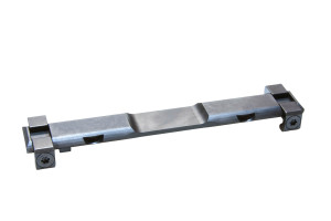 Photo IMP0200-01.jpg Innomount Blaser R8/R93 one-piece steel Picatinny rail