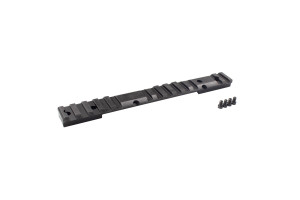 Photo IMP0459-01.jpg INNOMOUNT Multirail Picatinny Blaser Rössler Titan