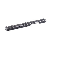 Photo IMP0P12-02.jpg Innomount Rail Picatinny Multirail Blaser 11mm