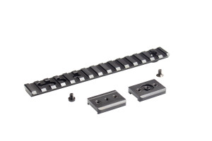 Innomount rail picatinny/ SAKO 85 boîtier XS/S/M/L