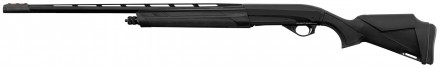 Photo IS1111-13 Impala Plus Semi-automatic rifle cal. 12/76 Nero S barrel 71 cm Black