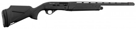 Photo IS1111-14 Impala Plus Semi-automatic rifle cal. 12/76 Nero S barrel 71 cm Black