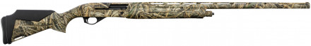 Fusil de chasse Impala Plus camo Max 5 Cal. 12/76