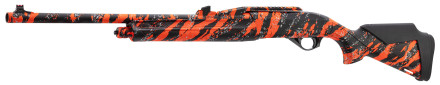 Photo IS1412-03.jpg Impala Plus Magmatic fusil semi-auto cal. 12/76 61 cm