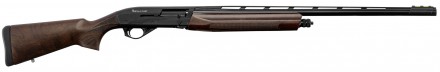 Photo IS2211-01 Impala Plus Semi-automatic rifle cal. 12/76 Nero S barrel 71 cm Wood