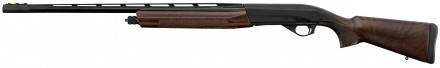 Photo IS2211-10 Impala Plus Semi-automatic rifle cal. 12/76 Nero S barrel 71 cm Wood
