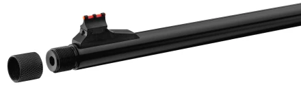 ISM243-10.webp Carabine à verrou Monza Black .243 Win 56 cm fileté 5/8x24 Photo ISM243-10.webp Carabine à verrou Monza Black .243 Win 56 cm fileté 5/8x24