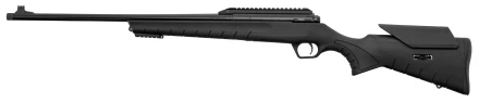 ISM243-4.webp Carabine à verrou Monza Black .243 Win 56 cm fileté 5/8x24 Photo ISM243-4.webp Carabine à verrou Monza Black .243 Win 56 cm fileté 5/8x24